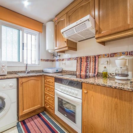 Beautiful Apartment In Oropesa Del Mar With Wifi Exterior foto