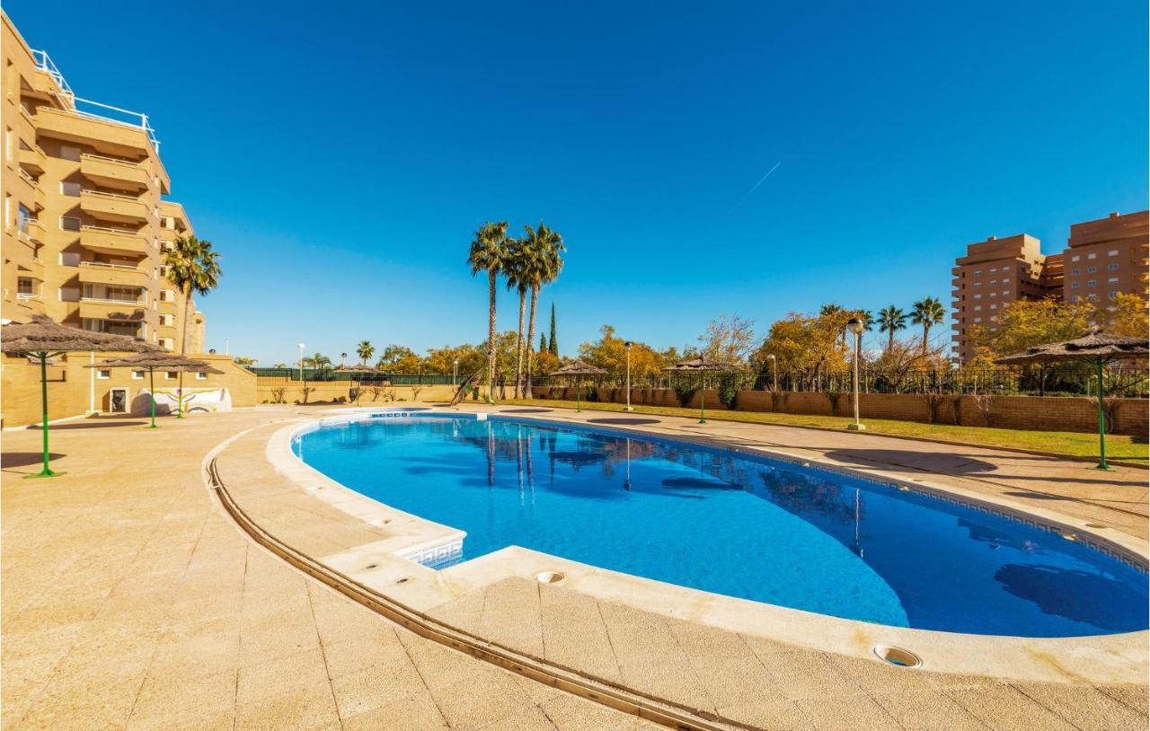 Beautiful Apartment In Oropesa Del Mar With Wifi Exterior foto