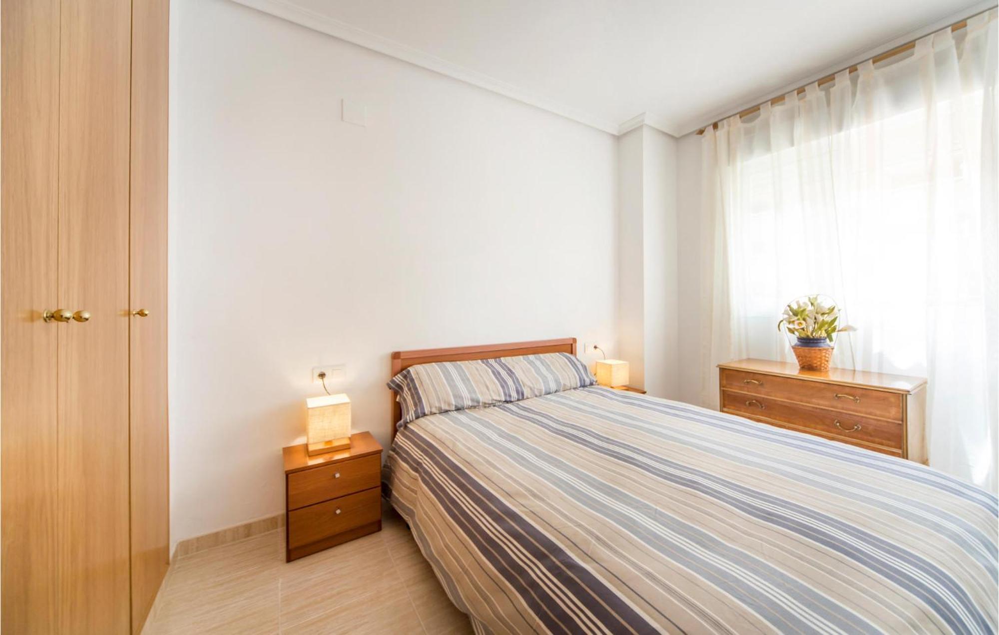 Beautiful Apartment In Oropesa Del Mar With Wifi Exterior foto