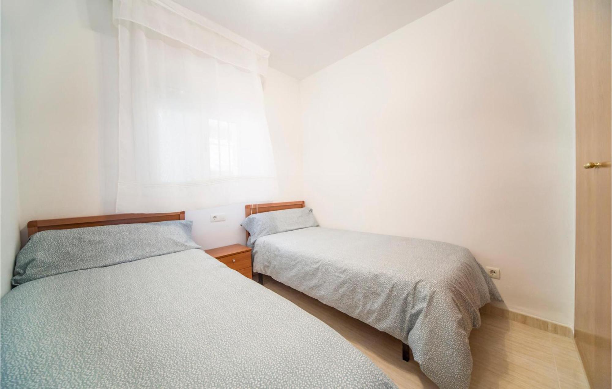 Beautiful Apartment In Oropesa Del Mar With Wifi Exterior foto