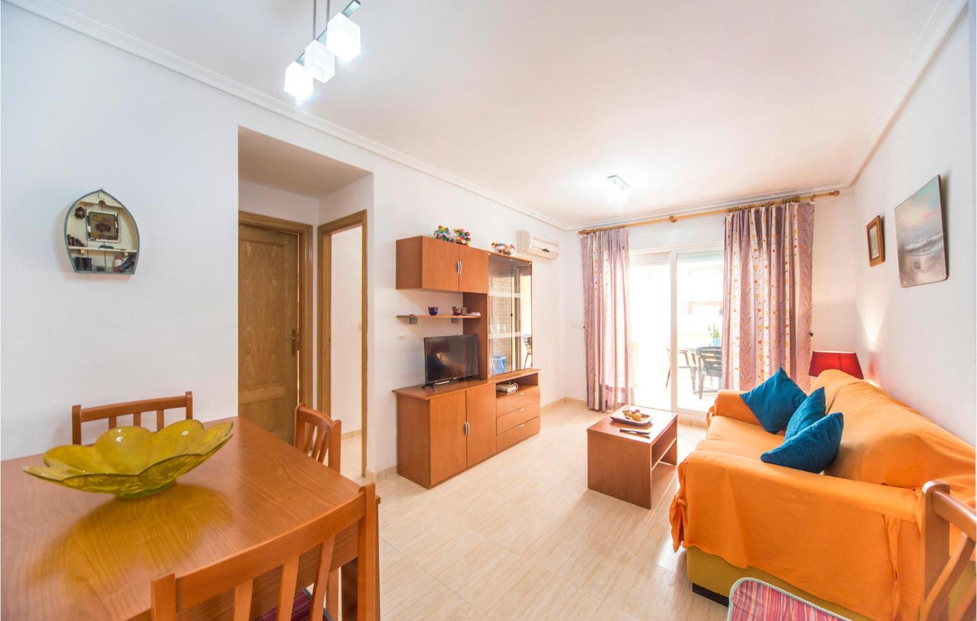 Beautiful Apartment In Oropesa Del Mar With Wifi Exterior foto