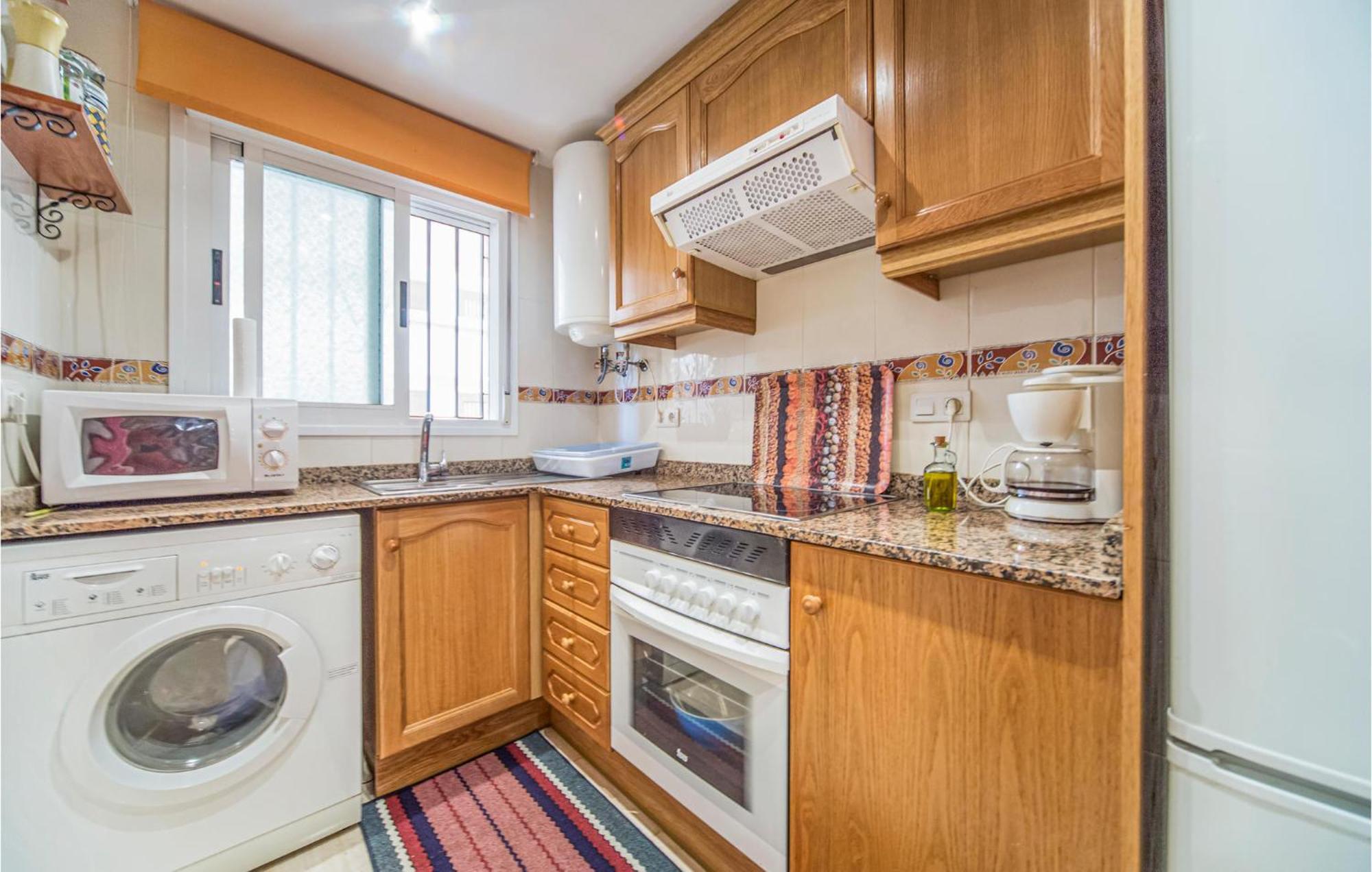 Beautiful Apartment In Oropesa Del Mar With Wifi Exterior foto