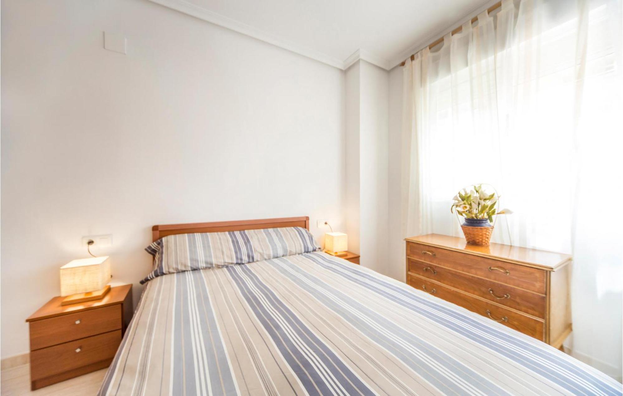 Beautiful Apartment In Oropesa Del Mar With Wifi Exterior foto