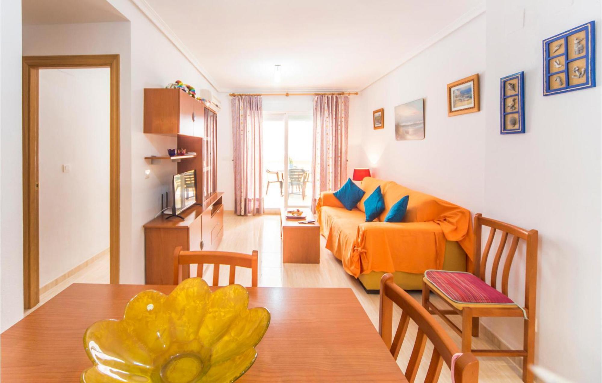 Beautiful Apartment In Oropesa Del Mar With Wifi Exterior foto