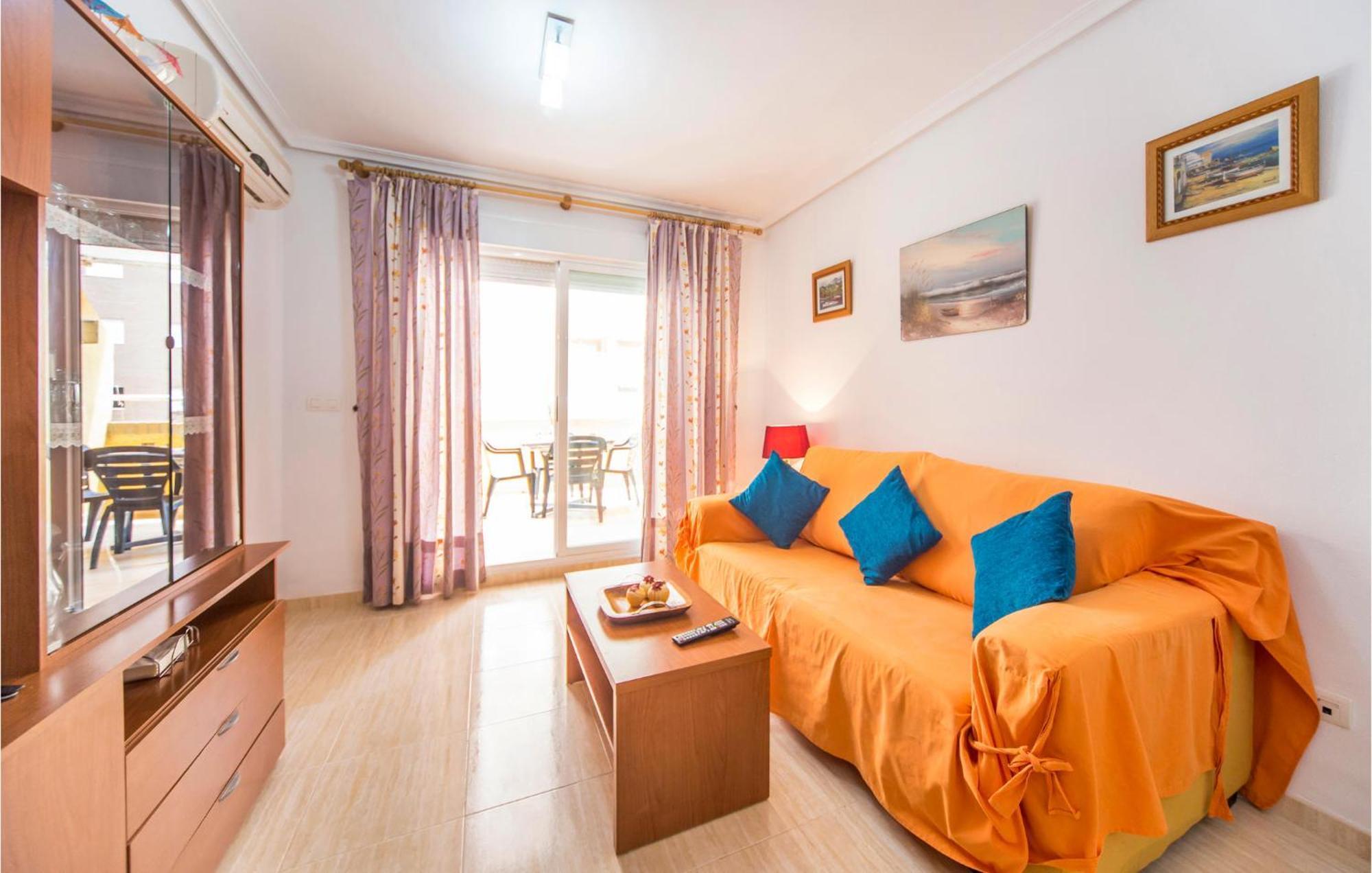 Beautiful Apartment In Oropesa Del Mar With Wifi Exterior foto